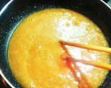 【お弁当の一品】簡単☆明太子ふりかけ作り方2写真