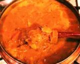 材料4つで★カレーをタイカレーにリメイク作り方2写真