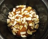 ★調味料を入れるだけ★松茸の炊込みご飯作り方2写真