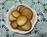卵白消費簡単クッキー作り方6写真