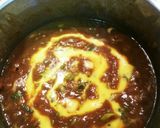 残ったカレーでふんわりカレーうどん作り方5写真