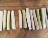 【発毛レシピ】色とりどりの野菜ピクルス作り方3写真