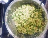 OKONOMIYAKI作り方10写真