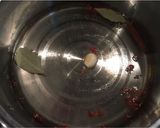 【発毛レシピ】色とりどりの野菜ピクルス作り方12写真