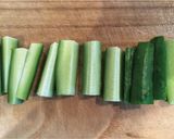 【発毛レシピ】色とりどりの野菜ピクルス作り方10写真