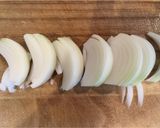 【発毛レシピ】色とりどりの野菜ピクルス作り方9写真