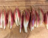 【発毛レシピ】色とりどりの野菜ピクルス作り方8写真
