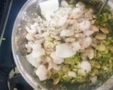 OKONOMIYAKI作り方11写真