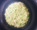 OKONOMIYAKI作り方14写真