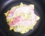OKONOMIYAKI作り方17写真