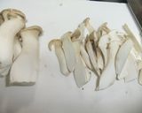 休日の下ごしらえ　キノコ作り方9写真