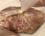 しっとり柔らか鶏胸肉の鶏ハム作り方1写真