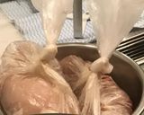 しっとり柔らか鶏胸肉の鶏ハム作り方2写真