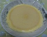 レンジで豆腐オムレツ♪なめこのあんかけ作り方7写真