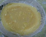 レンジで豆腐オムレツ♪なめこのあんかけ作り方9写真