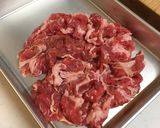 定番野菜炒め☆回鍋肉（ホイコーロー）作り方1写真