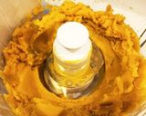 モンブランロールケーキ♡作り方1写真