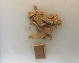 野菜、エリンギたっぷりの簡単ドライカレー作り方3写真
