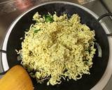 辛ラーメンで辛旨クリームグラタン！作り方5写真