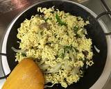 辛ラーメンで辛旨クリームグラタン！作り方7写真