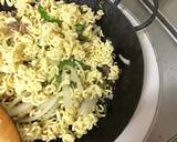 辛ラーメンで辛旨クリームグラタン！作り方8写真