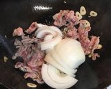 定番野菜炒め☆回鍋肉（ホイコーロー）作り方5写真