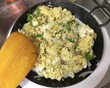 辛ラーメンで辛旨クリームグラタン！作り方12写真