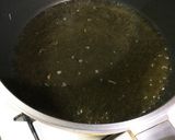 辛ラーメンアレンジ:甘辛ソース焼きそば作り方5写真
