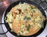 辛ラーメンで辛旨クリームグラタン！作り方14写真