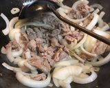 定番野菜炒め☆回鍋肉（ホイコーロー）作り方6写真