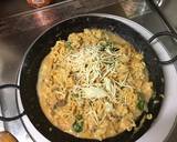 辛ラーメンで辛旨クリームグラタン！作り方16写真