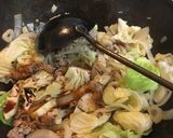 定番野菜炒め☆回鍋肉（ホイコーロー）作り方8写真