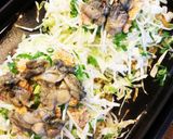 ☆辛ラーメン☆で牡蠣OKO♪作り方6写真