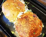 ☆辛ラーメン☆で牡蠣OKO♪作り方7写真