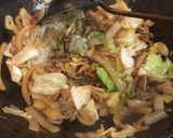 定番野菜炒め☆回鍋肉（ホイコーロー）作り方9写真