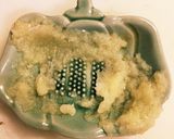 <アンティコカフェ再現>スピナッチサンド作り方3写真