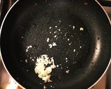<アンティコカフェ再現>スピナッチサンド作り方4写真