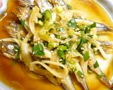 ししゃものカレー南蛮漬け作り方5写真