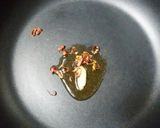 あさりとろみラーメン作り方2写真
