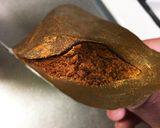 辛ラーメンアレンジ:甘辛ソース焼きそば作り方12写真