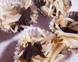 一品で二度美味しい♪もやしサラダ&スープ作り方3写真