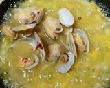 あさりとろみラーメン作り方8写真