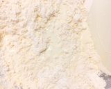 お砂糖なし！塩味さっくりメロンパン作り方18写真