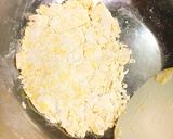 お砂糖なし！塩味さっくりメロンパン作り方19写真