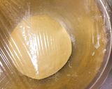 お砂糖なし！塩味さっくりメロンパン作り方22写真