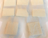 揚げ出し風豆腐 フライパンで簡単作り方1写真