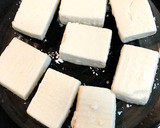 揚げ出し風豆腐 フライパンで簡単作り方2写真
