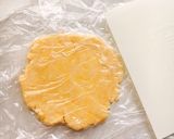 お砂糖なし！塩味さっくりメロンパン作り方26写真