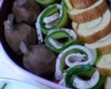 簡単♪鶏ハム作り方23写真