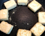揚げ出し風豆腐 フライパンで簡単作り方4写真